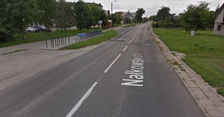 Lublin. Mieszkańcy latami czekali na remont tej ulicy. Ogłoszono przetarg