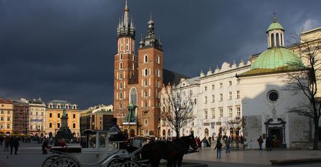 Nowy pomysł krakowskich radnych. Prohibicja ma zwiększyć bezpieczeństwo