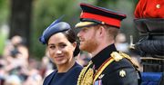 Meghan Markle i Harry będą chronieni przez byłych żołnierzy SAS? "Są w końcu PIERWSZOLIGOWYMI CELEBRYTAMI"