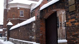 Wzburzona Wisła, dźwięk dzwonów. Kraków też wielokrotnie odczuł siłę trzęsienia ziemi
