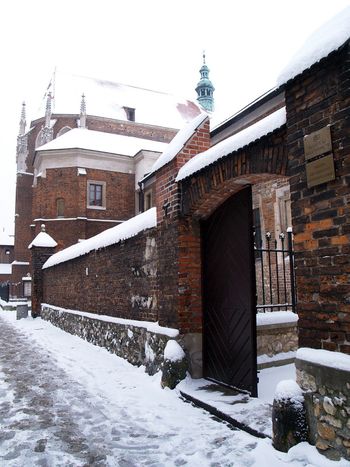 Wzburzona Wisła, dźwięk dzwonów. Kraków też wielokrotnie odczuł siłę trzęsienia ziemi