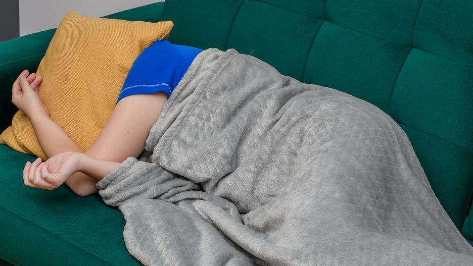 "Nocny rozwód" poprawia jakość snu