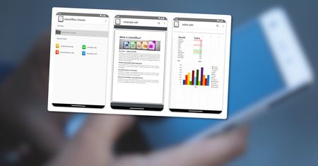 LibreOffice Viewer dostępny na Androida. Nie wszystkim się spodoba
