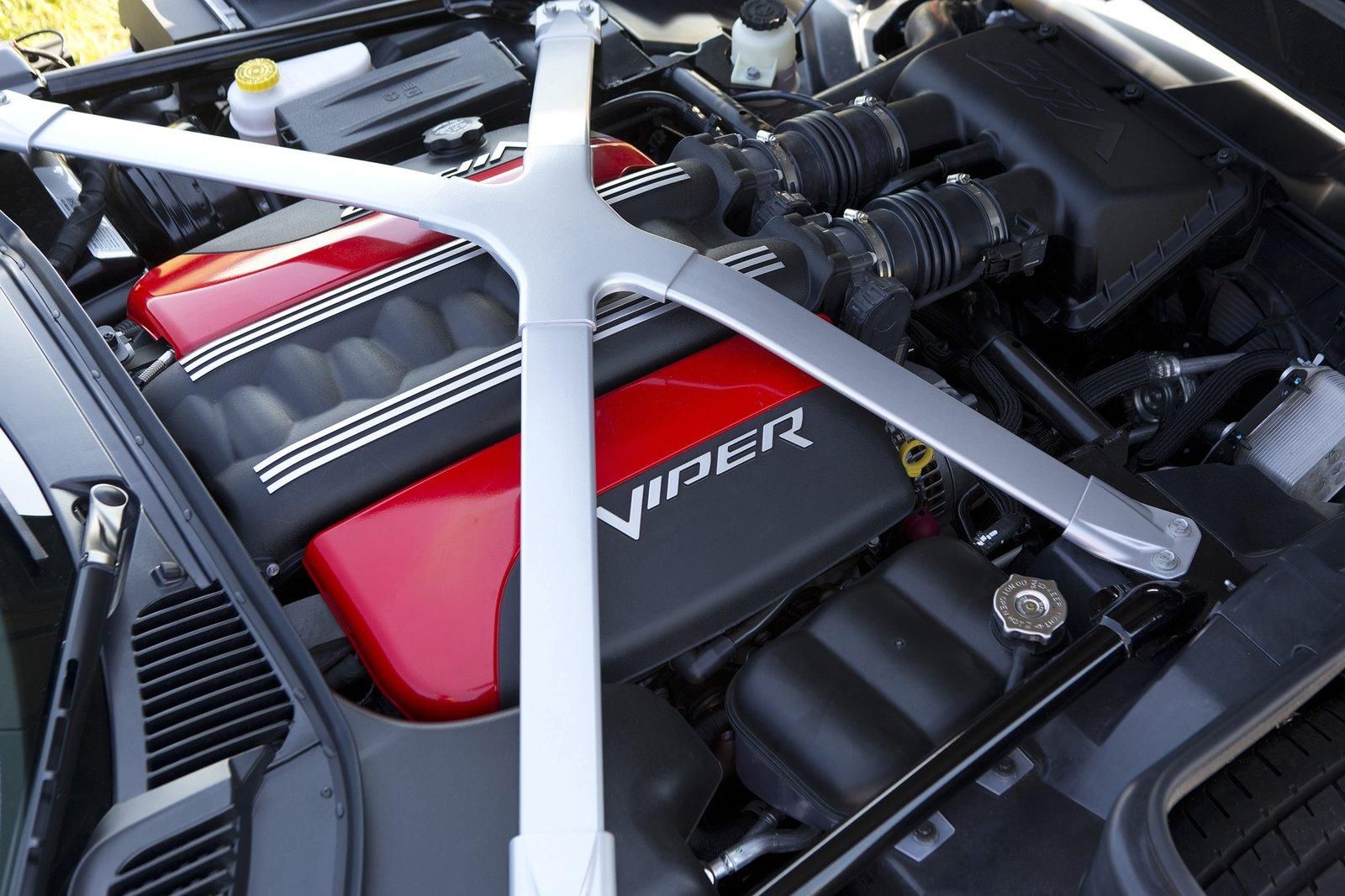 2013 SRT Viper - w żółci, czerwieni, czerni i niebieskim [aktualizacja] 157