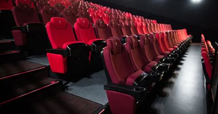 Culture in times of the coronavirus. Closed cinemas and cultural institutions