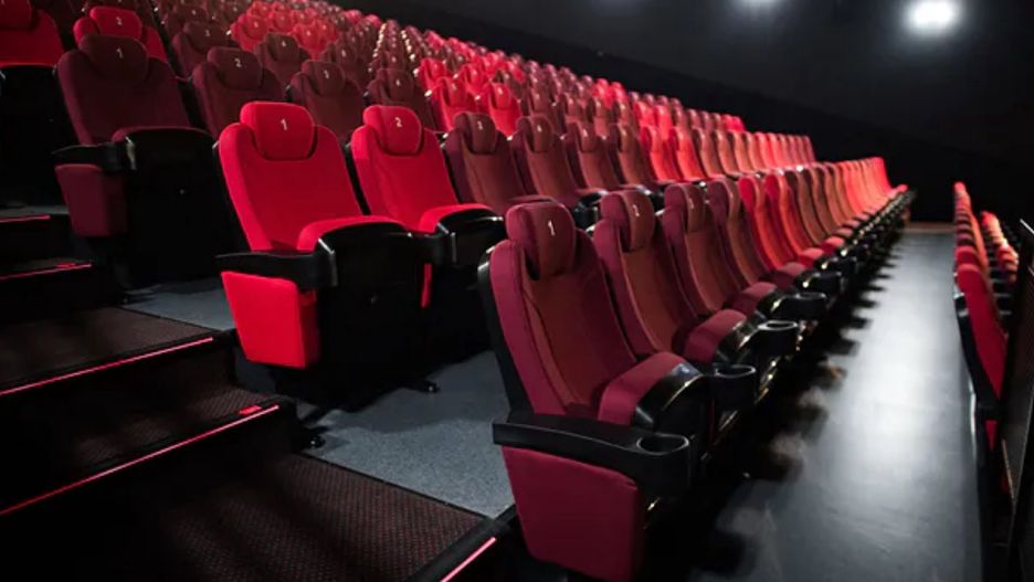 Culture in times of the coronavirus. Closed cinemas and cultural institutions