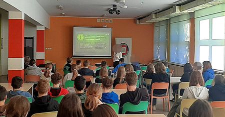 13-latek planował zamach w szkole. Oto co mówi jego matka