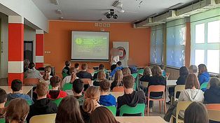 13-latek planował zamach w szkole. Oto, co mówi jego matka
