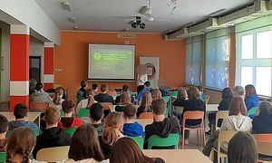 13-latek planował zamach w szkole. Oto, co mówi jego matka