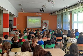 13-latek planował zamach w szkole. Oto, co mówi jego matka