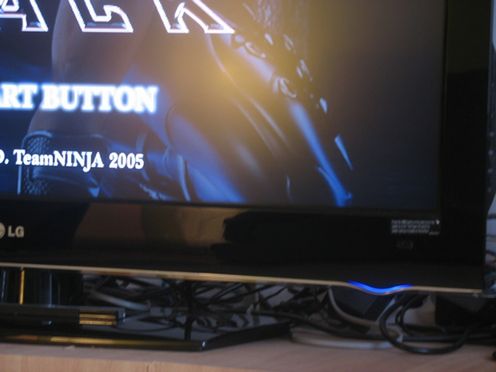 Recenzja telewizora LG 42LH5000 200 Hz 3