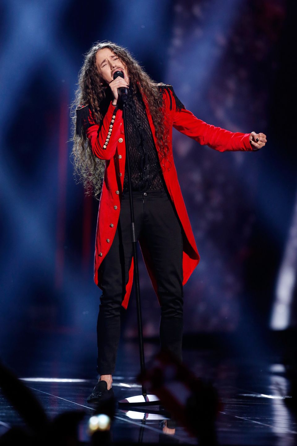 Michał Szpak