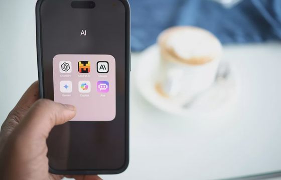 "Widać to z daleka". Oto, jak łatwo poznać, że tekst napisała sztuczna inteligencja