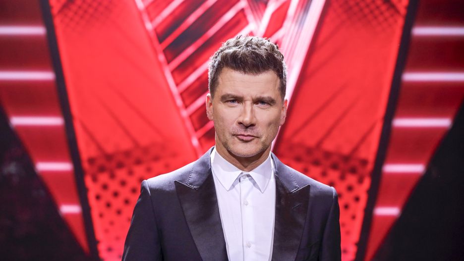 Tomasz Kammel poprowadził finał "The Voice Kids"