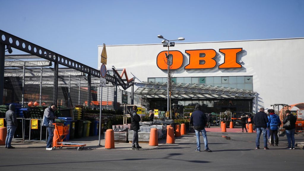 Pracownica rzeszowskiego OBI zarażona koronawirusem