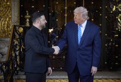 Tonują nastroje po spotkaniu Zełenskiego z Trumpem. Nagle wspomnieli o Polsce