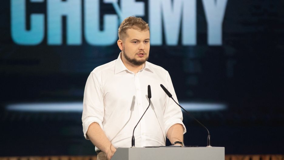 Michał Moskal