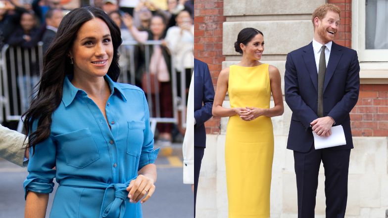 Książę Harry i Meghan Markle mijali się z prawdą w dokumencie Netflixa?