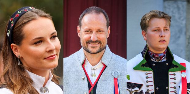 Córka nowego króla Norwegii może zostać PIERWSZĄ KRÓLOWĄ od 600 lat. Co wiadomo o dzieciach monarchy?