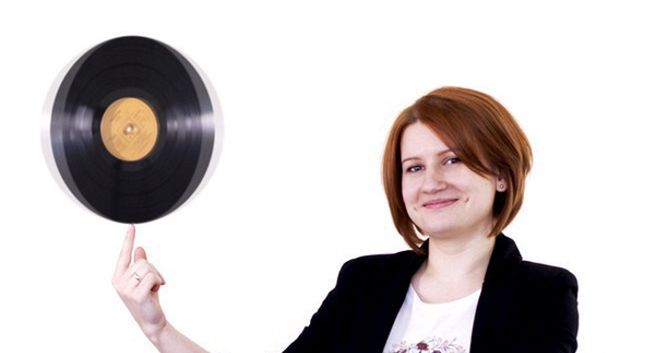 Dorota Moniuszko grafikiem w Sales Link