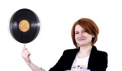 Dorota Moniuszko grafikiem w Sales Link