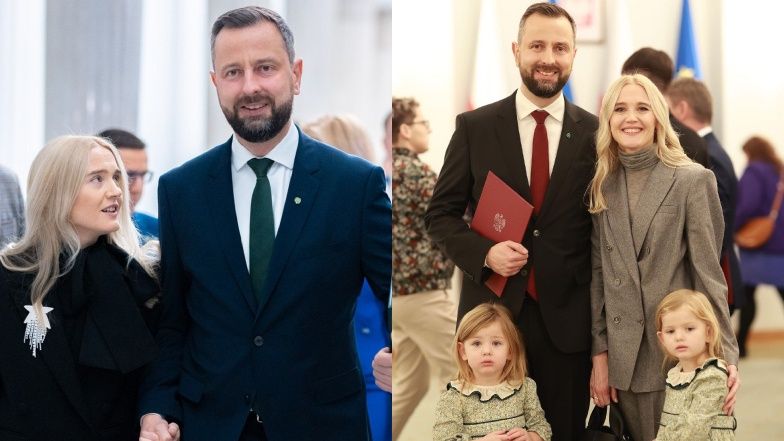 Żony polskich ministrów