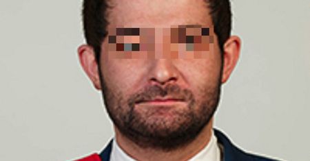 Radny Nowoczesnej znęcał się nad żoną. Wyrok? Nie pójdzie do więzienia