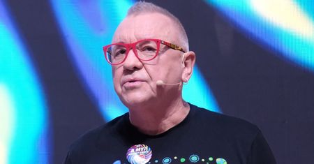 Kilka lat temu Owsiak musiał przejść operację. "Po prostu tę rękę wciągnęło"