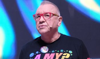 Moment nieuwagi mógł skończyć się tragedią. "Po prostu tę rękę wciągnęło"