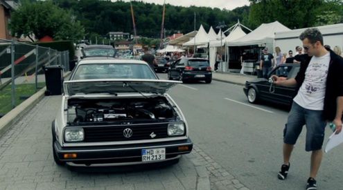 Worthersee Tour 2010