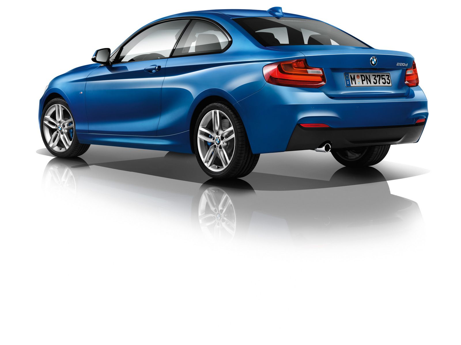 BMW 2er Coupe