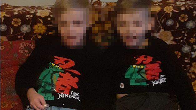 Tata Kamilka chce odzyskać drugiego syna - Fabiana