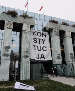 Niemieckie media: Warszawa tylko wzrusza ramionami ws. wyroku ETS