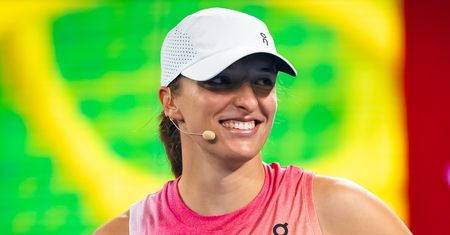 Iga Świątek w drugiej rundzie Australian Open. Pewny triumf nad Czeszką