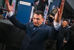 Kto wygrał debatę? Mentzen kpi. Zamieścił zdjęcie z podpisem