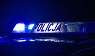 Decyzja sądu ws. sprawcy nocnego ataku w Warszawie