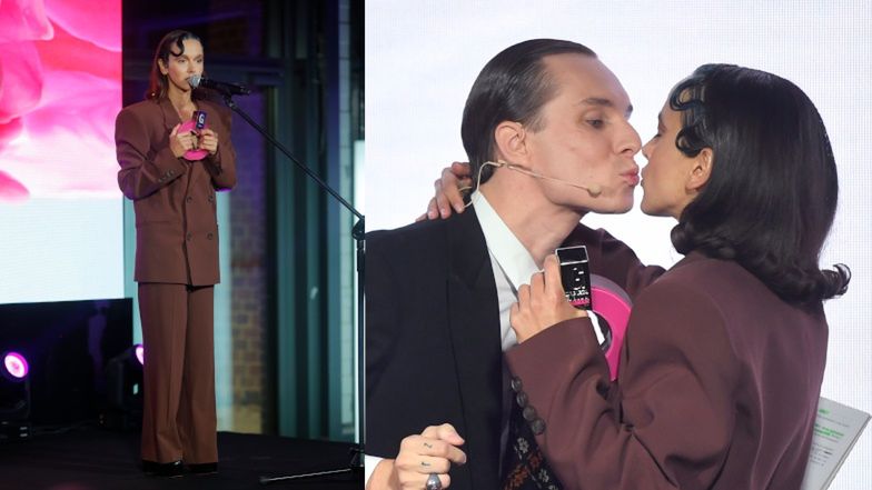 Kobieta Roku Glamour 2021