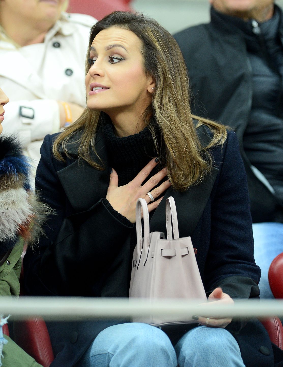 Sara Boruc