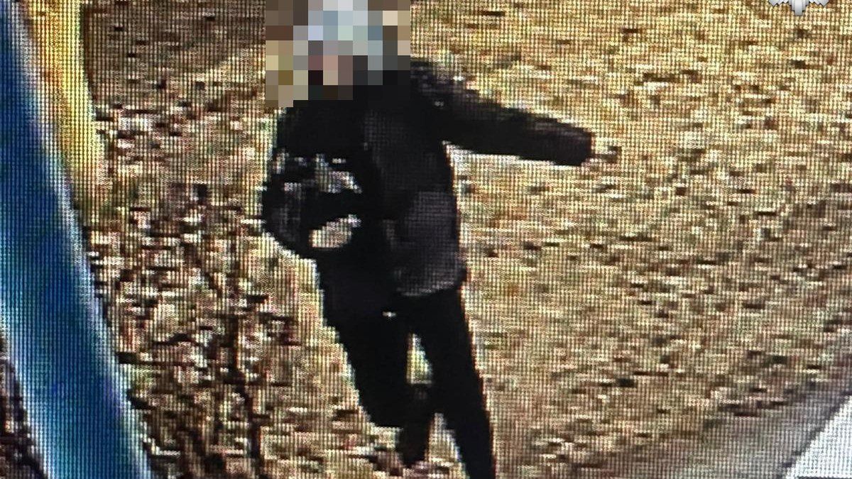 Jaworzno: 24-latek zaatakował seniorkę