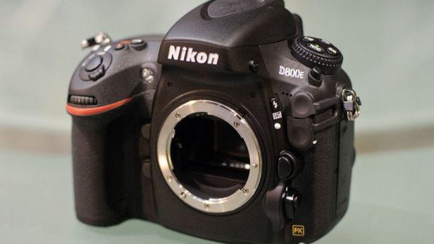 Nikon D800 w sprzedaży od 20 marca. Czekamy na następców D700 i D300s? 1
