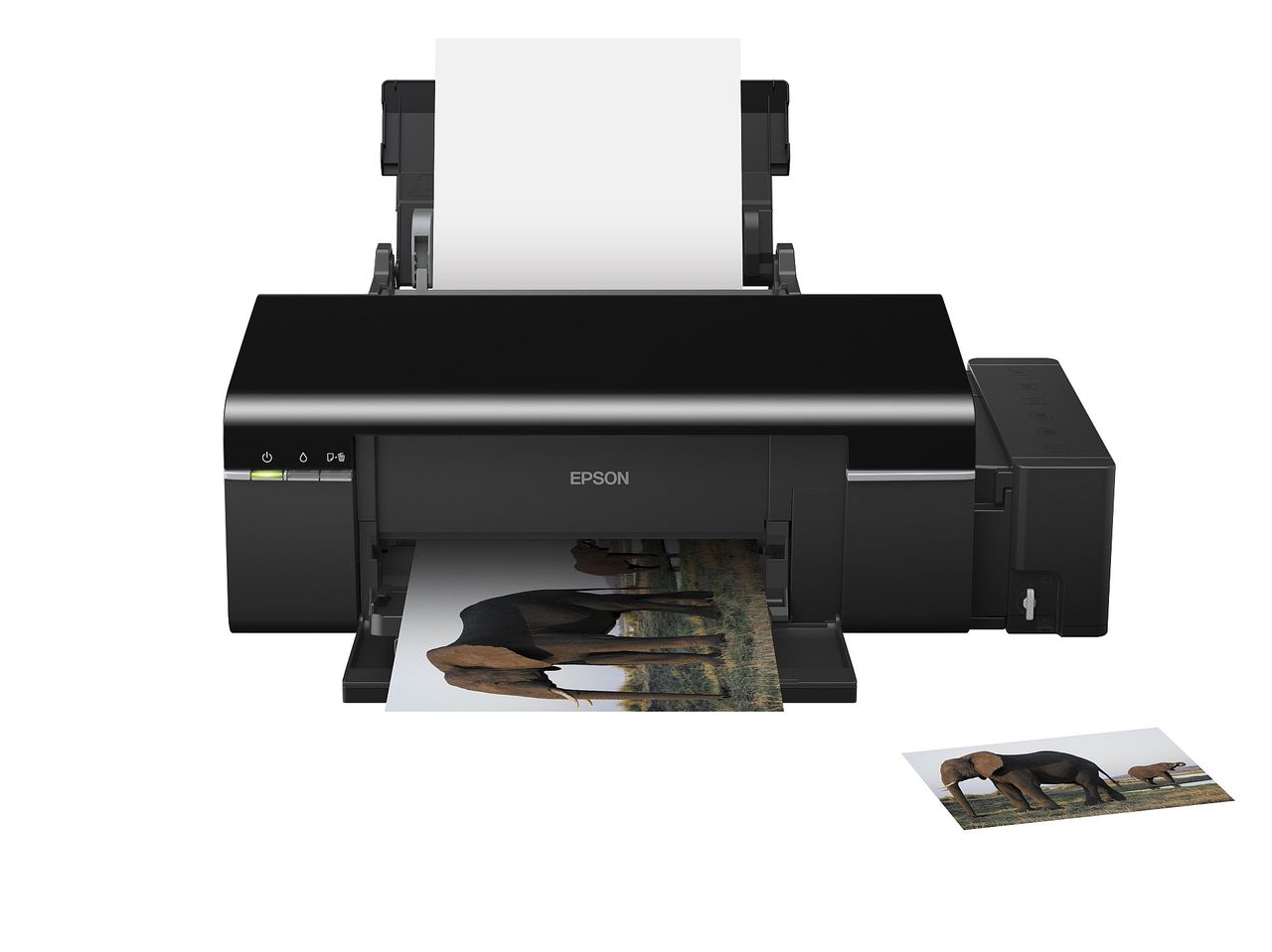 Epson-L800