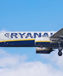 Ryanair zwróci pieniądze za odwołane loty. Przewoźnik podał szczegóły