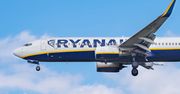 Ryanair zwróci pieniądze za odwołane loty. Przewoźnik podał szczegóły