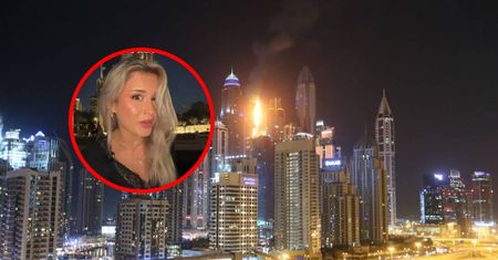 Szokujące doniesienia z Dubaju. Areszt za prywatne wiadomości?