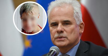 Zabójstwo 8-letniego Kamilka. Jest akt oskarżenia