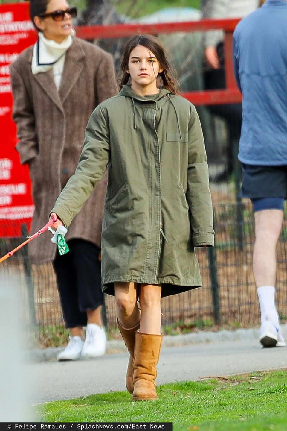 Suri Cruise