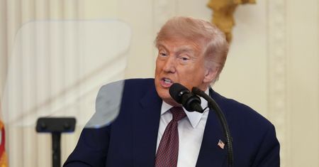 Trump grozi Iranowi. "Mają 60 dni"