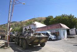 Przełom na linii Armenia-Azerbejdżan. Nowe doniesienia