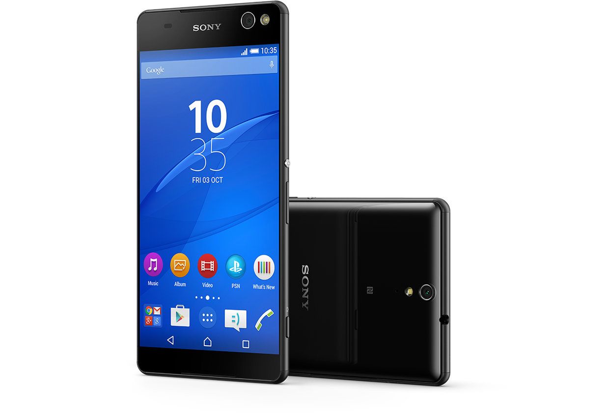 Xperia C5 Ultra