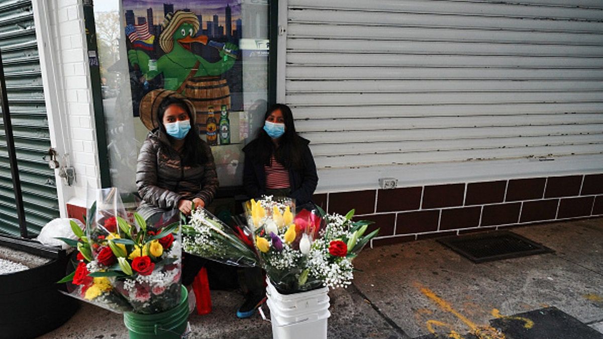 Pozwolenie na pracę otrzyma nawet pół miliona nielegalnych imigrantów